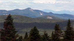 mountain